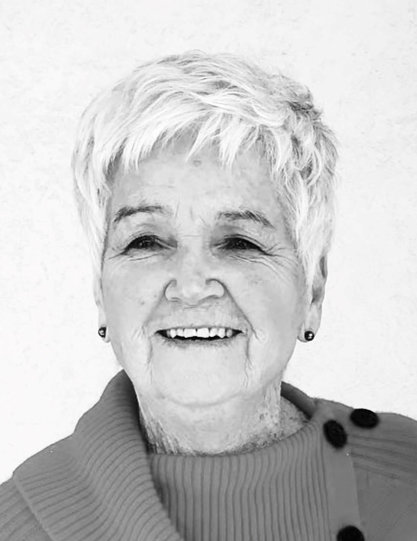 Nellie May Schuyler 2022 Hollomon Brown Funeral Homes