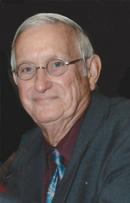 Photo of Leroy Perry