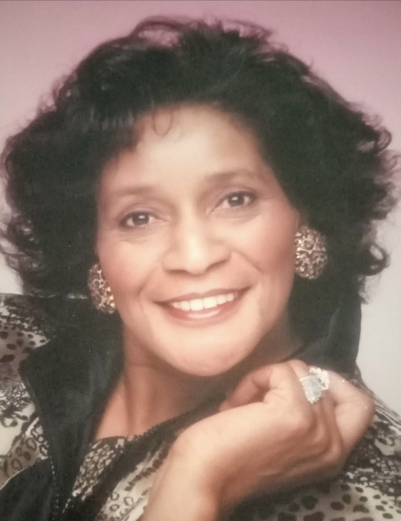 Rosie Dell McDonald 2022 Beasley Funeral Home Inc