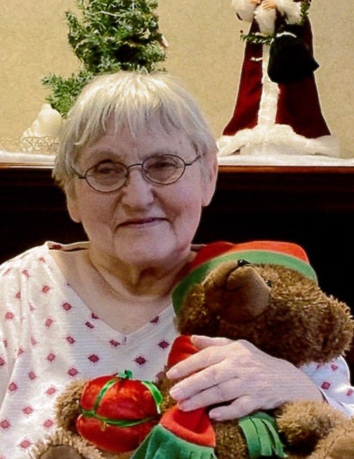 Mary Louise Wilson 2022 Eagle Funeral Homes