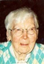 Pauline A. Edgren (Busser)