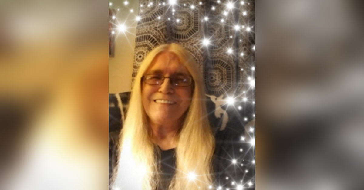 Obituary information for Rita Haviland