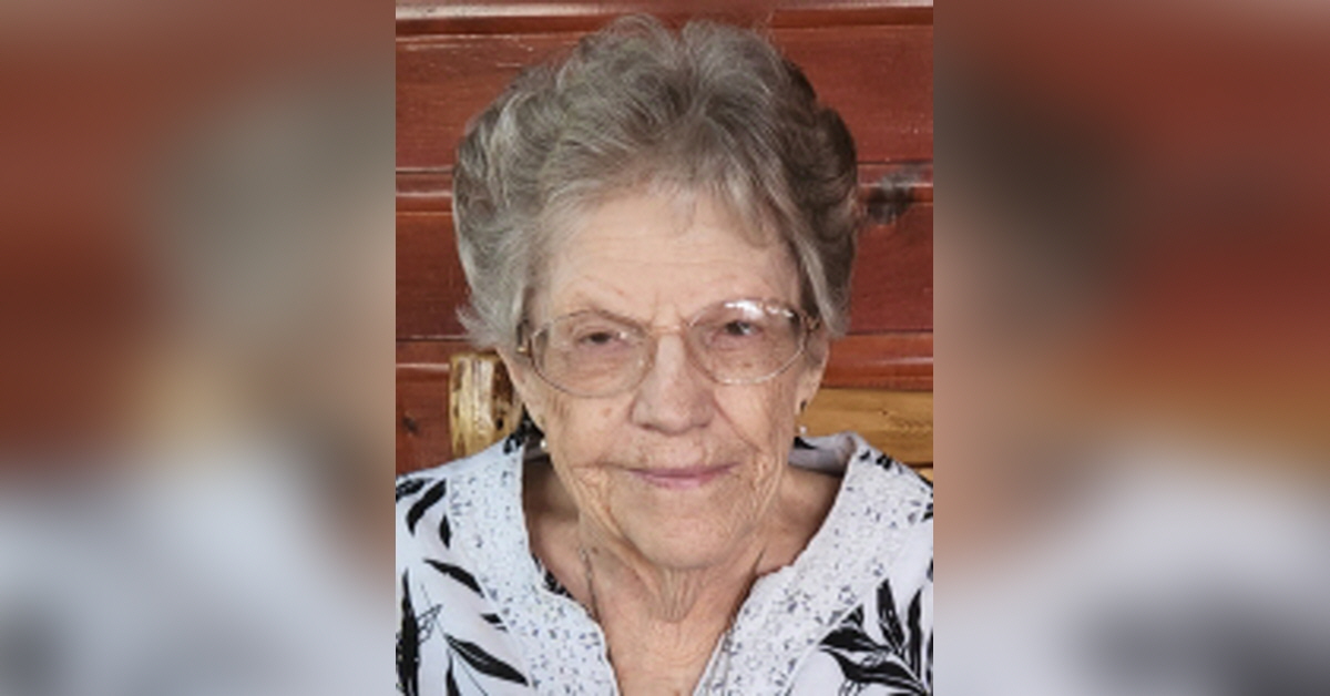 Obituary information for Carol "Jan" Ziegler
