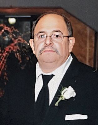 Photo of Gregory Pabelis