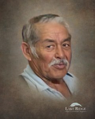 Photo of Ruben L. Perez