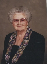 Gladys R. Cary