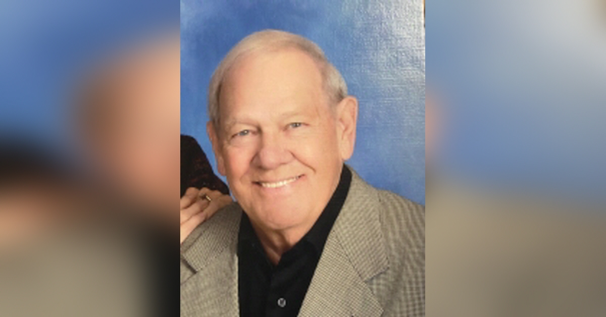 Ralph Marshall Stanhope Obituary Visitation & Funeral Information