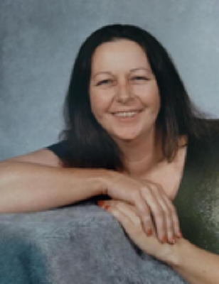 Vickie Ann Morey - 2022 - Brown Holley Funeral Homes