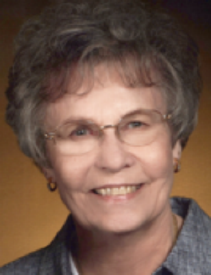 Eileen Mattern Obituary