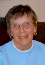 Patricia Ann Klein