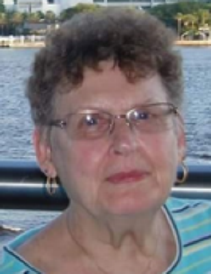 Lola Mae Sullivan Michigan Center, Michigan Obituary