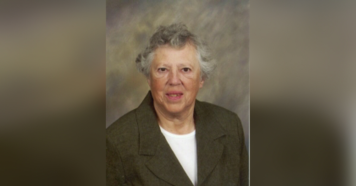 Obituary information for Carolyn Preble Olmstead