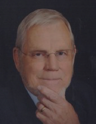 Photo of Jerry Webster