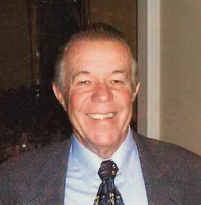 Photo of Timothy Voronoff