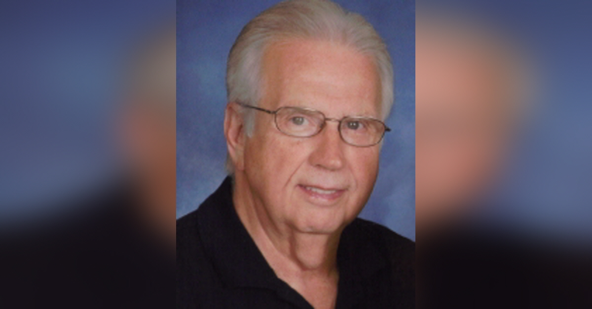 Obituary information for Bruce White
