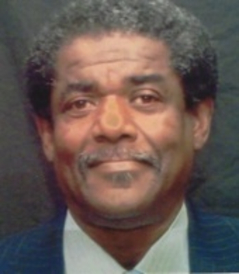 Photo of Clarence SHEPARD