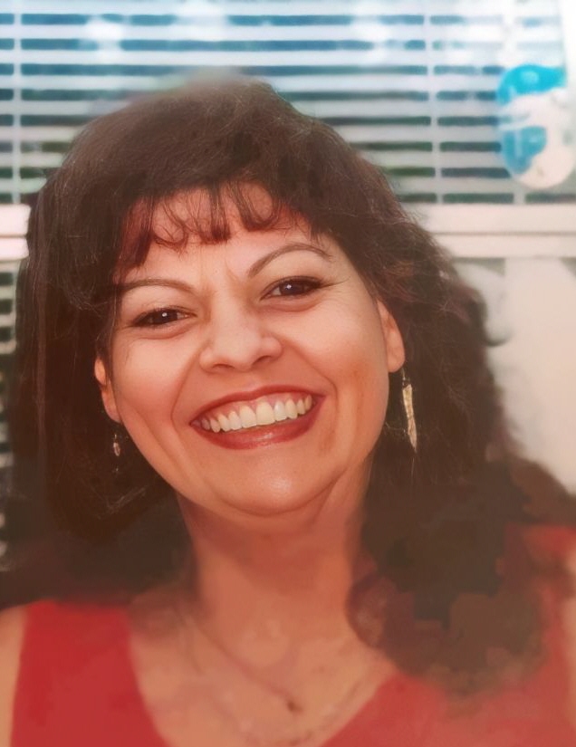 Brenda Henderson - 2022 - Vankirk-Grisell Funeral Home