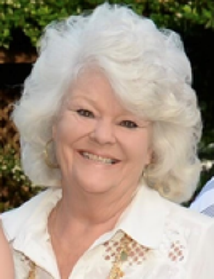 Patricia Fields - 2022 - M. L. Ford & Sons Funeral Home