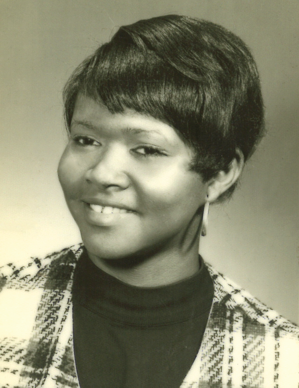 Agatha Marie Cheeks (Lansing) 2022 Paradise Funeral Chapel