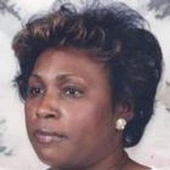 Mrs. Shirley Holloway Turner McFarland 26200704