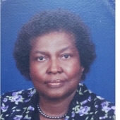 Mrs. Charline Jones Walker 26200740