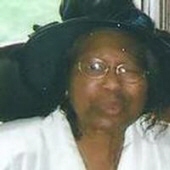 Mrs. Mary G. Peterson 26200778