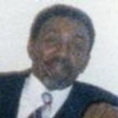 Mr. Calvin C. Hinton 26200949