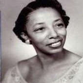 Mrs. Ruth E. Claiborne 'Brock' 26200968