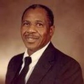 Deacon Herbert L. Wheat, Sr. 26201006