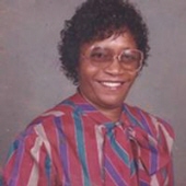 Mrs. Larnell Holmes Candie 26201028