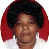 Mrs. Gladys A. Crenshaw 26201121