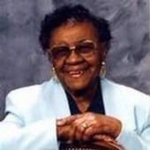 Mrs. Gladys Powell Washington 26201153