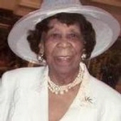 Mrs. Florence T. Randall 26201178