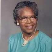 Mrs. Rosa H. Jones 26201188