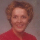 Mrs. Gloria B. Thweatt 26201820