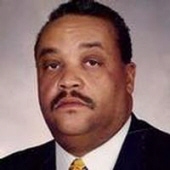 Rev. Pernell A. Simms 26202216
