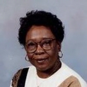 Mrs. Rosa L. R. Henderson 26202641