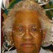 Mrs. Mable Lee Edwards Byrd 26202655