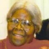 Mrs. Lucy Vernell Talley Holmes 26202719