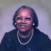 Ms. Joyce P. Williams 26203052