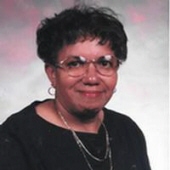 Mrs. Beulah B. Gholson 26203241
