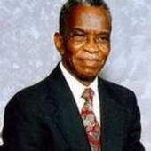 Rev. Dr. Willie Brown 26203294