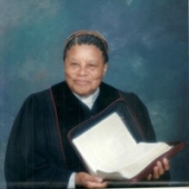 Rev. Eva P. Ellis 26203511