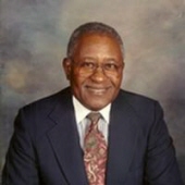 Deacon James E. Clark, Sr. 26203524