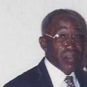 Mr. Clarence A. Ragsdale 26203589