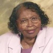 Mrs. Ethel Mae Taylor 26203602