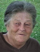 Patty Jean Carter - 2022 - Goad Funeral Home