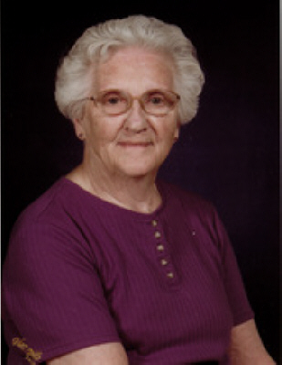 Photo of Helen A. Sharpe