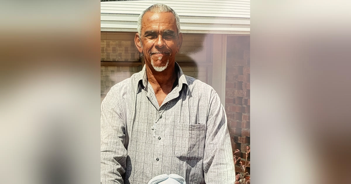 Obituary information for Larry Dean Locklear , "Wahoo"