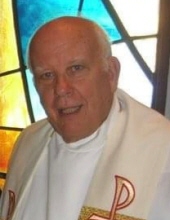 Fr. Fred C Cartier 26205144
